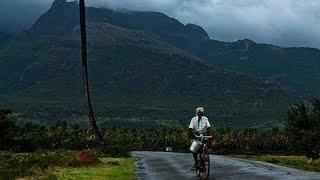 यहां दिन रात बारिश होती है || नॉर्थ ईस्ट इंडिया || rain video mountain #travel #india #mountains