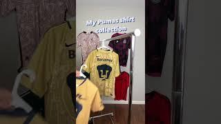 MY PUMAS SHIRT COLLECTION PUMA 