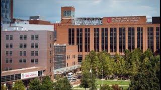 The Ohio State University Wexner Medical Center is leading the way