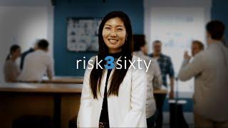 Welcome to risk3sixty