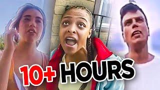 10 Hours of BEST OF BODYCAM