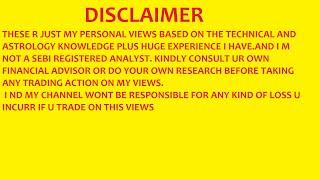 NIFTY ANALYSED FOR TOMORROW 24TH JUNE 2025