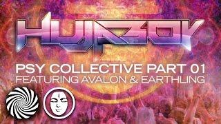 Hujaboy & Avalon - Rogue Star