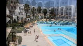 Hotel Menara (Hammamet ) 3*