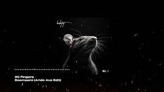 Habitat Label Remix & Edit Pack Vol. 1