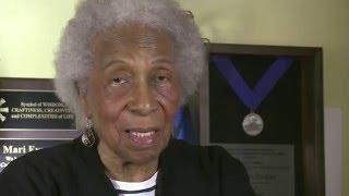 Mari Evans: A Generational Voice