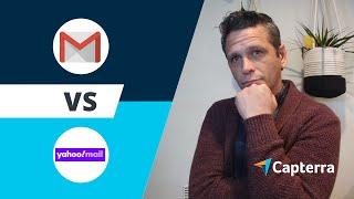 Gmail vs Yahoo Mail: Why they switched from Yahoo Mail to Gmail