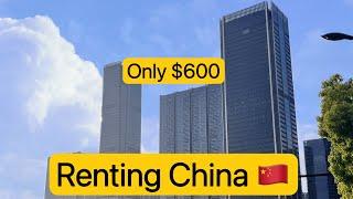 An honest look at Apartments in China 