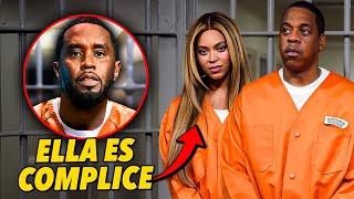 ¡Jay-Z ACUSADO de lo PEOR! Se CONFIRMA su IMPLICACIÓN en el caso