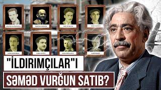 SSRİ-yə qarşı qurulan məxfi təşkilat | "İldırım" necə ifşa olundu? | ARAŞDIRMA