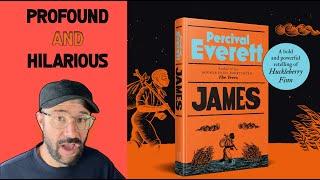 James By Percival Everett - Review