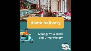 Restaurants Billing Software