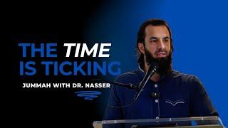 Your Opportunity for Marriage Wont Last Forever | Dr. Nasser Karimian