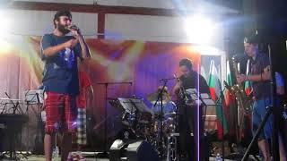 Kamen Brayg Reggae