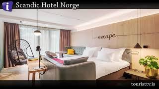 Scandic Hotel Norge