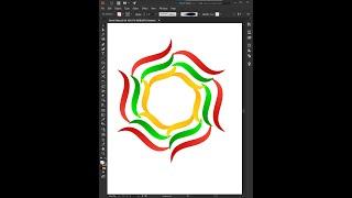 Adobe Illustrator CC | Logo Design