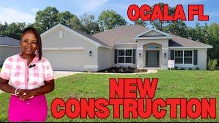 OCALA FL New Construction | Great Deal Homebuyer Incentive