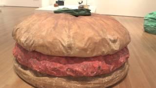 Claes Oldenburg | The Store