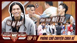 BB Trần "BỊ HẠI", Đại Hội Nối Từ Với "Cái Kết Đắng" Cho Neko Lê | HIGHLIGHT ANH TRAI 2024