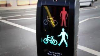 Using Video to Promote Sustainable Transport