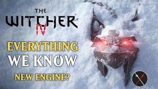 The Witcher 4 – EVERYTHING We KNOW About CD Projekt Red’s Project Polaris