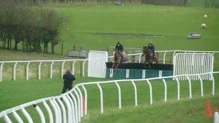 Schooling Over Fences 2
