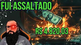 Investi R$ 19.746,15 no canal e Olha no Que Deu!