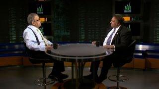 New York Business Report with Michael Stoler: Episode 7