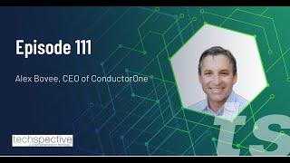 TechSpective Podcast 111 - Alex Bovee