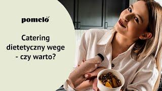 Catering dietetyczny wege - czy warto?