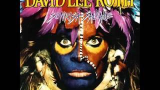 David Lee Roth La Calle del Tabaco