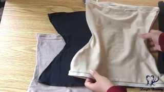 CORSET LINERS: Comparing 4 Different Brands | Lucy's Corsetry