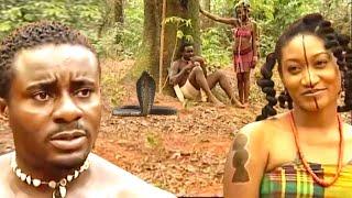 SNAKE GIRL | EMEKA IKE AND OGE OKOYE FULL EPIC CLASSIC NIGERIAN MOVIE| AFRICAN MOVIES