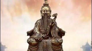 【太上洞玄靈寶救苦妙經】