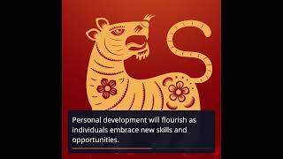 Embrace the Year of the Wood Snake: Your Zodiac Guide for 2025