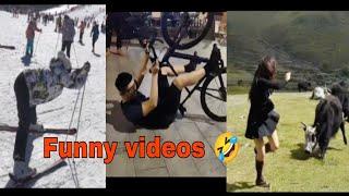 Chinese funny video  comedy videos Hansi rok nahin paoge