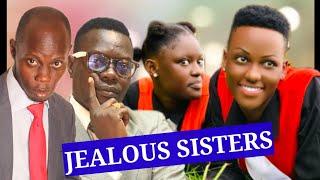 JEALOUS SISTERS NEW UGANDAN FULL MOVIE