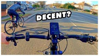 ARE 1000 watt E-BIKES EVEN WORTH IT?!