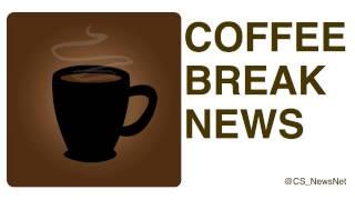 Coffee Break News S1E3: September 23-29