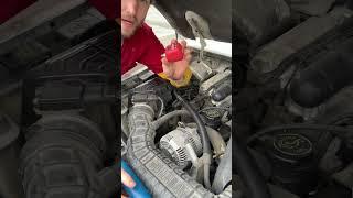 Torque Wrench vs Torque Adaptor