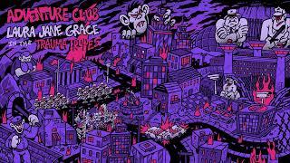 Laura Jane Grace - Active Trauma [OFFICIAL AUDIO]