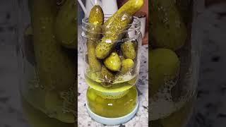 Favorite Amazon Kitchen Gadgets #jaropener #picklesquad #pepperoncini #olives #amazonfindoftheday