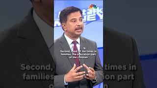 Personal Finance Basics for Women: Insights from Swarup Mohanty and Jyotsna Singh | N18S