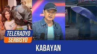 Kabayan | Teleradyo Serbisyo (18 November 2024)