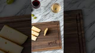 Cutting board