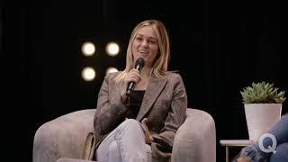 The Power of Absolute Truth | Sadie Robertson Huff