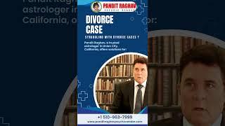 Struggling with Divorce? Find a Powerful Solution with Pandit Raghav