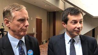 DNC Changed Rules One Hour Before Chair Vote