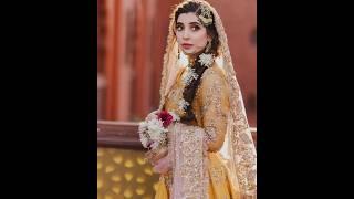 Bridal mehndi dresses 2023 #youtubeshorts #shorts #ytshorts #mehandidresses #mehndi