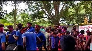 मुंनु धुमाल बाजा पार्टी सिलाटी धनोरा 9302905134